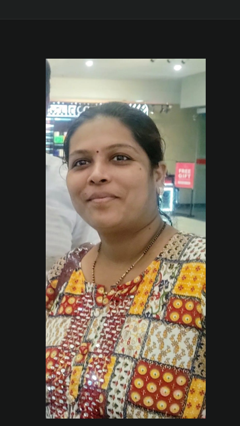 Sonali Landge
